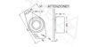 VOLVO 30889400 Deflection/Guide Pulley, timing belt